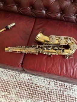 Alt saxofon  YAMAHA YAS - 23 - 4