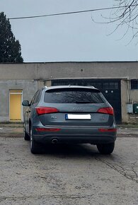 Audi Q5 2.0 TDI 140kw 2015 / možná výmena - 4