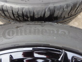 BMW X6 G06 / X5 G05 original letna sada kolies R22 - 4