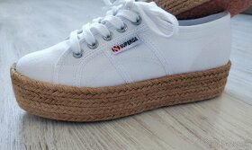 SUPERGA dámske platenky - 4