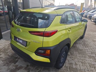 Hyundai Kona 1.0 T-GDi Comfort - 4