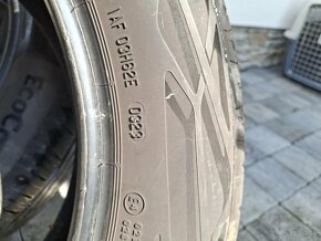 Continental ecocontact6 235/55r18 - 4