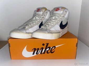 Predám Nike Blazzer Mid ´77 - 4