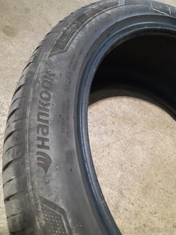 Predám 1ks pneu 275/40 ZR20 hankook - 4