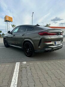 BMW X6 xDrive 30d A/T - 4