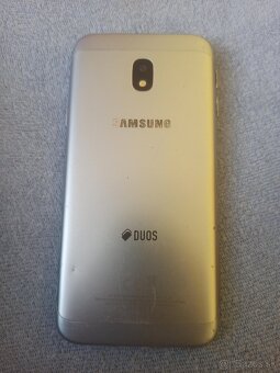 Predám Samsung Galaxy j3 2017 - 4