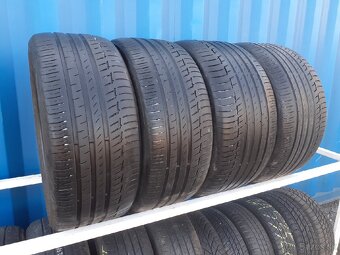 275/40R21 + 315/35R21 letné pneu Continental - 4