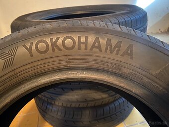 Predám pneumatiky 175/65 R 15 84 H - 4