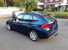 BMW X1 100kW diesel - 4