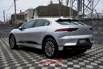 ⏩ Jaguar I-Pace EV400 90 kWh SE AWD A/T - 4