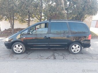 Predám Volkswagen Sharan - 4