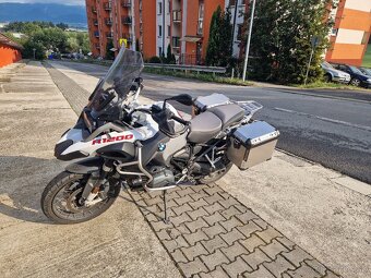 BMW LC R1200 GS ADVENTURE - 4