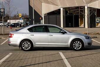 Škoda Octavia 2.0 TDI L K DSG - 4