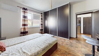 Na predaj, 5izbový rodinný dom, 260 m2, Dolná Potôň, - 4