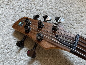 Basgitara SR1005EWN - 4