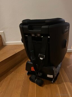 Romer Britax Advansafix IV R Sict 9-36kg/super stav - 4