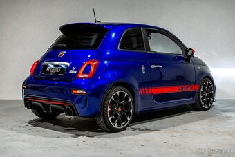 Abarth 595 Pista (Odpočet DPH) - 4