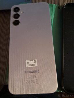 Samsung A14 - 4