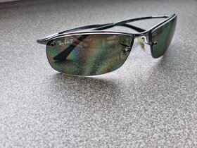 Ray-Ban RB 3183 004/9A Polarized, originál - 4