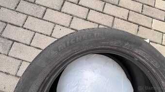 Michelin - PRIMACY 4 S1 95V XL 205/55 R17 - 4