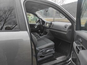 Predam-vymenim Volkswagen-Amarok 2.0 bitdi - 4