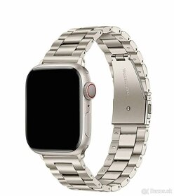 Náramky na Apple Watch - 4