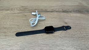 Apple Watch 8 Aluminum 45mm - 4