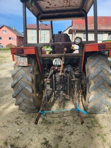 ponúkam zetor 5245 - 4