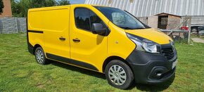 Renault Trafic 1,6dti - 4