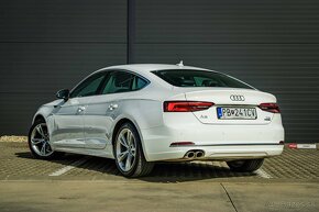 Audi A5 2.0 TDI - 4