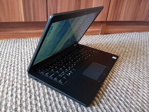 TOP pracovný notebook DELL LATITUDE E5480 s i5 14" LTe modem - 4