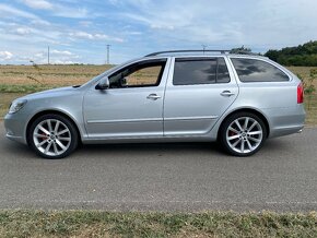 Skoda Octavia 2fl - 4