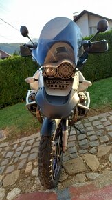 Bmw r 1150 gsa adventure - 4