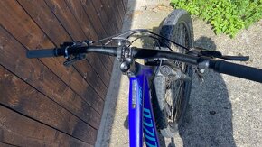 Damsky horsky bicykel Specialized Pitch M 27,5 - 4