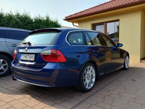 BMW 330D - 4