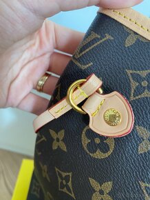 Louis vuitton neverfull - 4