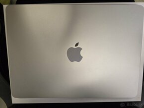 Macbook Air 13" M2 8GB/512GB - 4