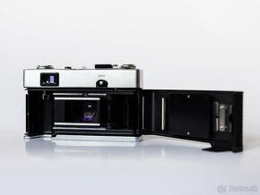 Olympus 35 SP - 4