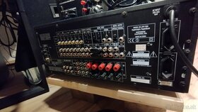 Harman Kardon AVR7000 - 4