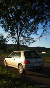 Peugeot 106 1.4 sport - 4