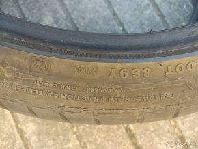 235/35 r19 letné pneumatiky - 4