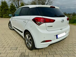 Hyundai i20 - 4