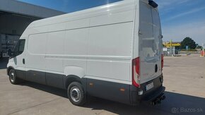 Iveco Daily 35S18HV L4H3 - 4