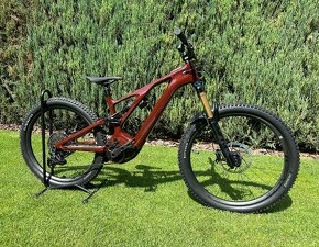 Elektrobicykel novy Specialized Turbo Levo PRO 2024 - 4