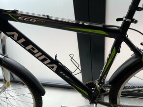 Predam bicykel ALPINA - 4