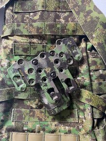 Púzdro na glock molle - 4