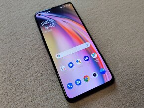 Oneplus Nord CE 5G.  12gb/256gb.  Pekná tmavá metalíza. - 4