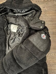 Moncler bunda - 4