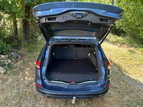 Predám Ford Mondeo Hybrid 2,0 ST-Line - 4