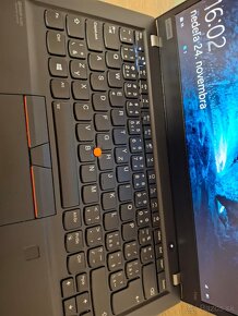 Lenovo thinkpad t14s - 4